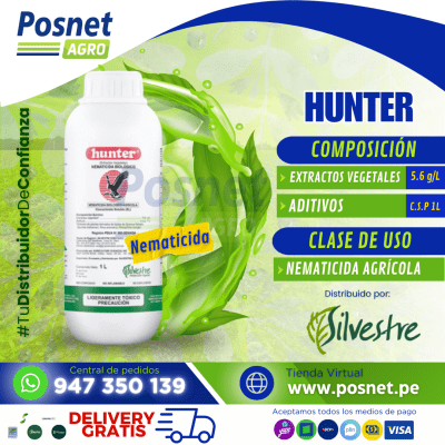 HUNTER