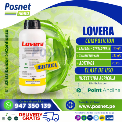 LOVERA