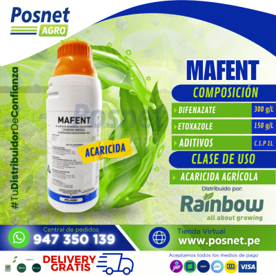 MAFENT1