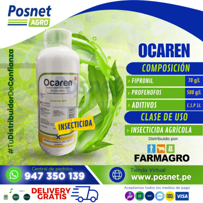 OCAREN