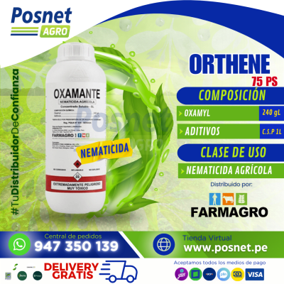 OXAMANTE