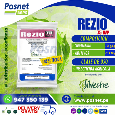 REZIO 75 WP