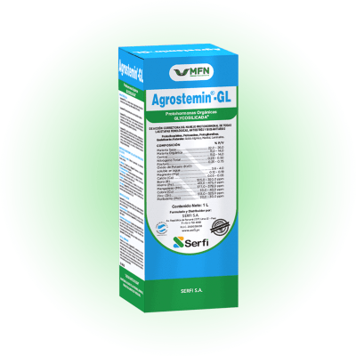 AGROSTEMIN GL1