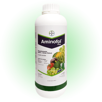 AMINOFOL PLUS | POSNET