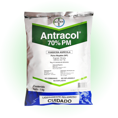ANTRACOL 70 % PM
