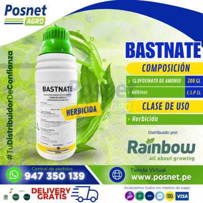 BASTNATE