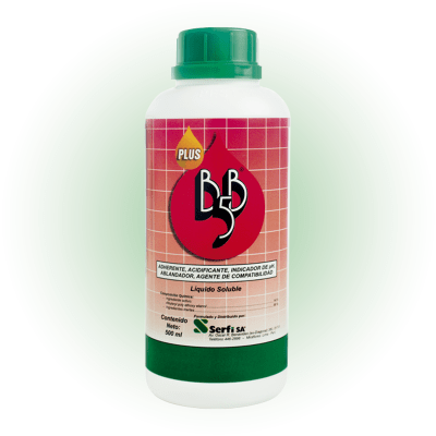 BB5 PLUS1