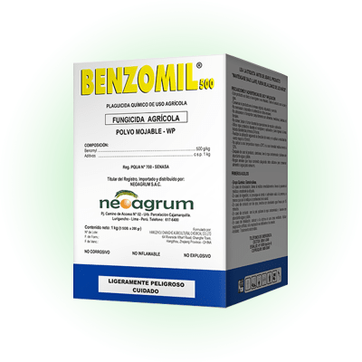 BENZOMIL1