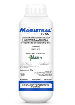 MAGISTRAL 50EC1