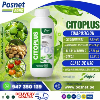 CITOPLUS