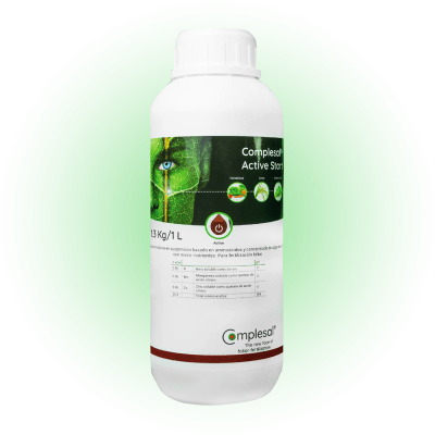 COMPLESAL ACTIVE START