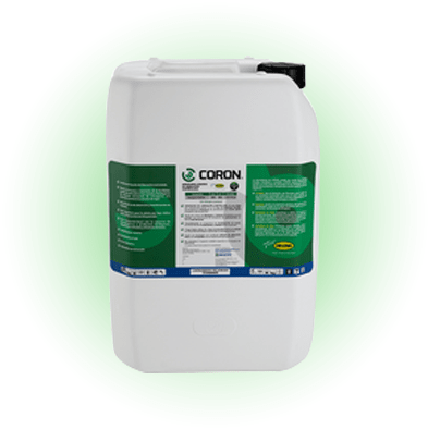 CORON 25-0-0