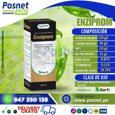 ENZIPROM *