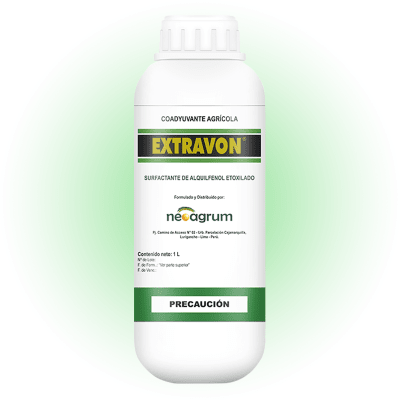 EXTRAVON