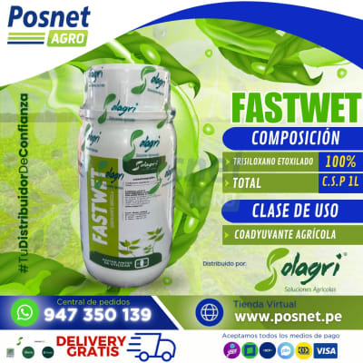 FASTWET