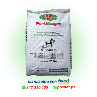 FERTIBAGRA 15G1