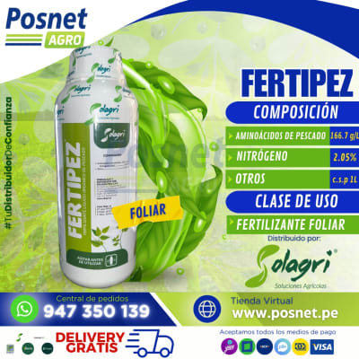 FERTIPEZ