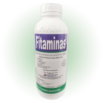 FITAMINAS