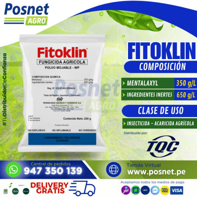 FITOKLIN