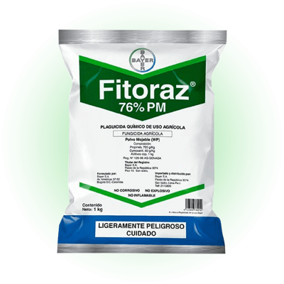 FITORAZ 76% PM1