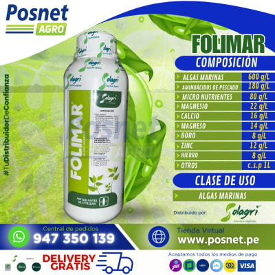 FOLIMAR