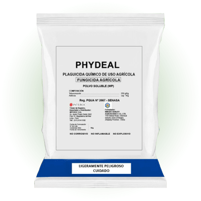 PHYDEAL