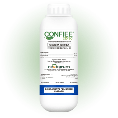 CONFIEE 325 SC1