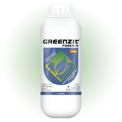 GREENZIT FOSKA 701