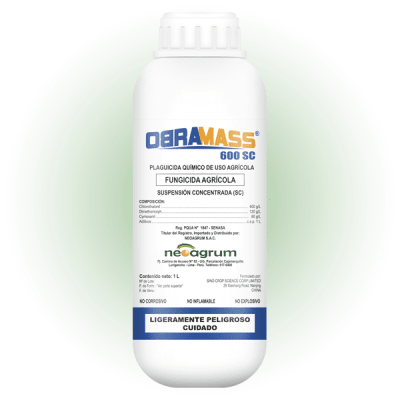 OBRAMASS 600 SC