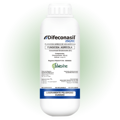 DIFECONASIL 250/EC1