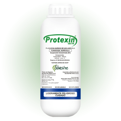 PROTEXIN 500 FW1