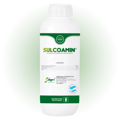 SULCOAMIN 1L.1