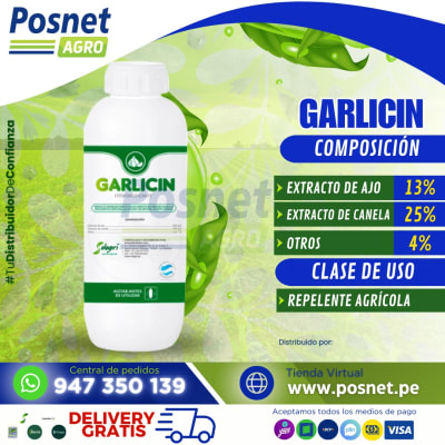 GARLICIN1