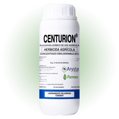 CENTURION