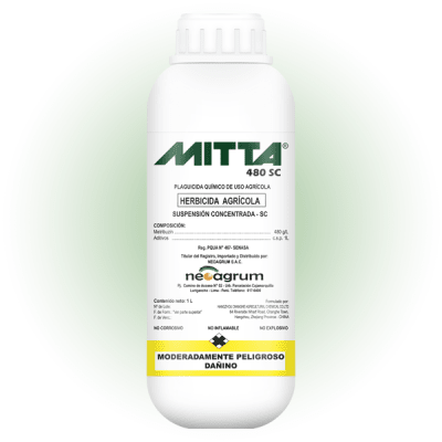 MITTA 480 SC