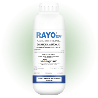 RAYO 500FW
