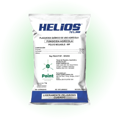 HELIOS 76% PM1