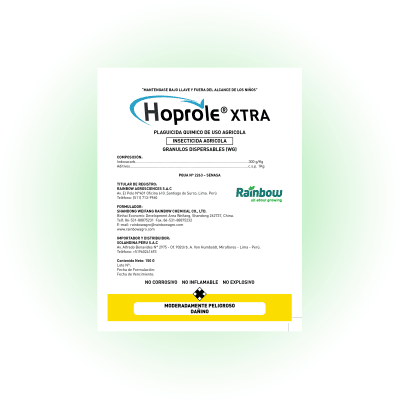 HOPROLE XTRA