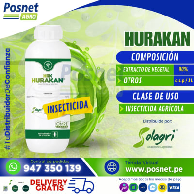 HURAKAN1