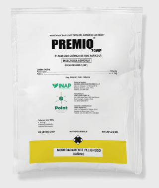 PREMIO 70 WP
