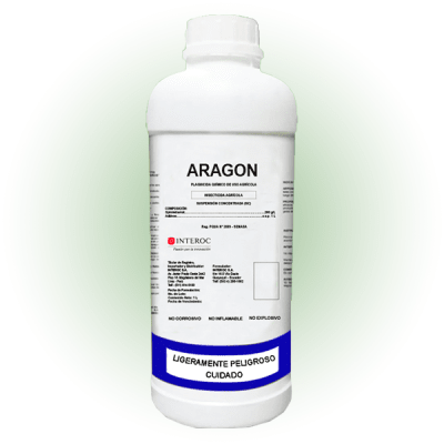ARAGON1