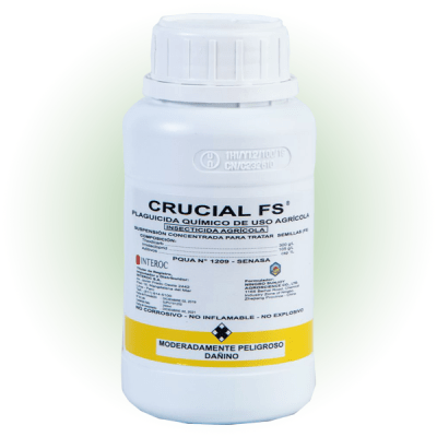 CRUCIAL FS1