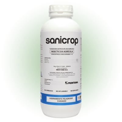SANICROP
