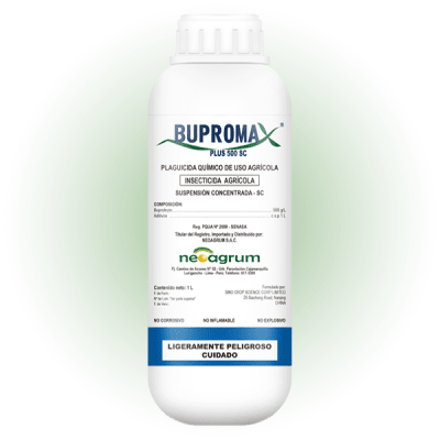 BUPROMAX PLUS 500 SC1