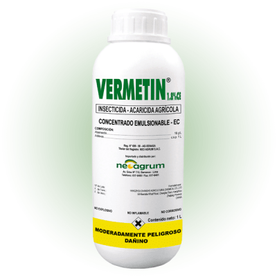 VERMETIN 1.8% CE