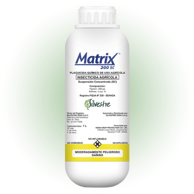 MATRIX 200 SC