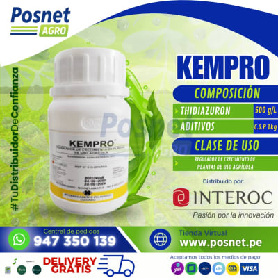 KEMPRO