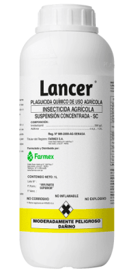 LANCER 35 SC