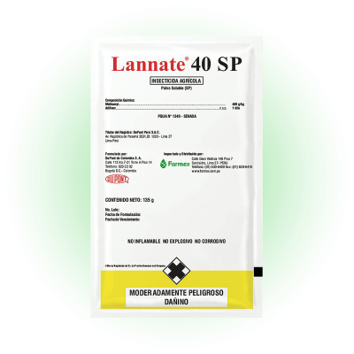 LANNATE 40 SP1