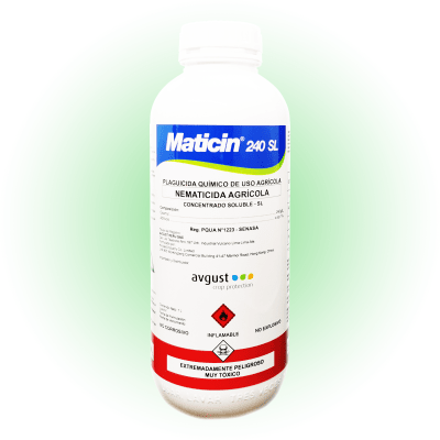 MATICIN 240 SL1
